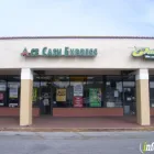 Business 1 image ACE CASH EXPRESS Truck Insurance in Ocoee FL
