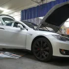 Business 3 image ACE TECH COLLISION CENTER Auto Maintenance in Los Angeles CA