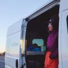 Business 1 image ACLIPSE CAMPERVANS DENVER Camper Van Rental in Denver CO