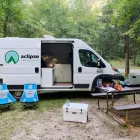 Business 2 image ACLIPSE CAMPERVANS DENVER Camper Van Rental in Denver CO