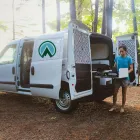 Business 3 image ACLIPSE CAMPERVANS DENVER Camper Van Rental in Denver CO