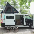 Business 4 image ACLIPSE CAMPERVANS DENVER Camper Van Rental in Denver CO
