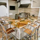 Business 4 image ADP SURFACES, INC. Marble & Granite Contractors in Orlando FL