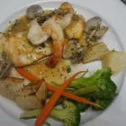 Business 7 image ADRIATICO TRATTORIA ITALIANA Restaurants in Orlando FL