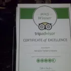 Business 4 image ADRIATICO TRATTORIA ITALIANA Restaurants in Orlando FL