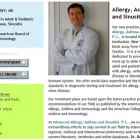Business 2 image ADVANCED ALLERGY ASTHMA Physicians Surgeons Family Medicine General Practice in New York NY