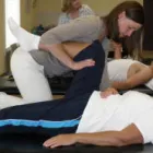 Business 4 image ADVANCED PHYSICAL THERAPY CENTER Rehabilitation Services in Flint MI