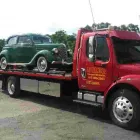Business 2 image ADVANCED TRANSPORT SERVICE INC. Winch Outs in Orlando FL