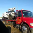 Business 5 image ADVANCED TRANSPORT SERVICE INC. Winch Outs in Orlando FL
