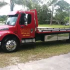 Business 6 image ADVANCED TRANSPORT SERVICE INC. Winch Outs in Orlando FL