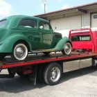 Business 8 image ADVANCED TRANSPORT SERVICE INC. Winch Outs in Orlando FL