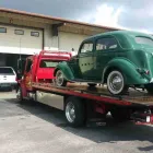 Business 9 image ADVANCED TRANSPORT SERVICE INC. Winch Outs in Orlando FL