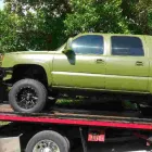 Business 10 image ADVANCED TRANSPORT SERVICE INC. Winch Outs in Orlando FL