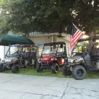 Business 1 image ADVANTAGE GOLF CARS Sports & Recreation in Orlando FL