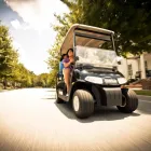 Business 3 image ADVANTAGE GOLF CARS Sports & Recreation in Orlando FL