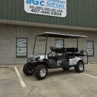 Business 4 image ADVANTAGE GOLF CARS Sports & Recreation in Orlando FL
