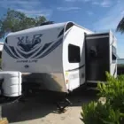 Business 2 image ADVANTAGE MOBILE  RV  SERVICE Transportation Services in Tampa FL