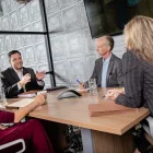 Business 7 image AER CONSULTING INC. Employment Consultant in Tampa FL