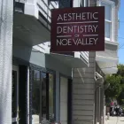 Business 7 image AESTHETIC DENTISTRY OF NOE VALLEY Surgeons in San Francisco CA