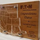 Business 2 image AHWATUKEE TROPHIES & AWARDS Trophies Plaques Medals in Phoenix AZ