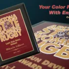 Business 15 image AHWATUKEE TROPHIES & AWARDS Trophies Plaques Medals in Phoenix AZ