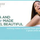 Business 2 image AIDA M LOPEZ DDS Teeth Whitening Products & Services in North Miami FL