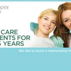 Business 3 image AIDA M LOPEZ DDS Teeth Whitening Products & Services in North Miami FL