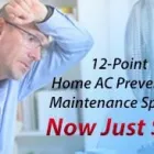 Business 3 image AIR EXCEL LLC HVAC Contractor in Ocoee FL