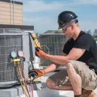 Business 3 image AIR RESCUE Heating Contractors & Specialties in Tampa FL