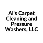 Business 1 image AL'S CARPET CLEANING AND PRESSURE WASHERS, LLC Power Washing in North Miami FL