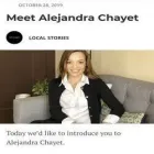 Business 4 image ALEJANDRA CHAYET Psychotherapists in San Diego CA
