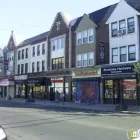 Business 1 image ALIADA RESTAURANT Vegetarian Restaurants in Astoria NY