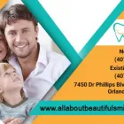 Business 1 image ALL ABOUT BEAUTIFUL SMILES Dentists in Orlando FL