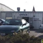 Business 8 image ALL AMERICAN PAINT & BODY Automobile Parts & Supplies in San Diego CA