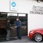 Business 1 image ALL AMERICAN PAINT & BODY Automobile Parts & Supplies in San Diego CA