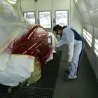 Business 3 image ALL AMERICAN PAINT & BODY Automobile Parts & Supplies in San Diego CA