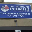 Business 2 image ALL AMERICAN PERMITS LLC in Miami FL