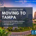 Business 2 image ALL AROUND MOVING SERVICES COMPANY, INC Shipping Services in Miami FL