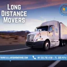 Business 3 image ALL AROUND MOVING SERVICES COMPANY, INC Shipping Services in Miami FL