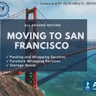 Business 7 image ALL AROUND MOVING SERVICES COMPANY, INC Shipping Services in Miami FL