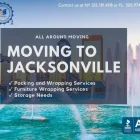 Business 8 image ALL AROUND MOVING SERVICES COMPANY, INC Shipping Services in Miami FL