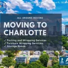 Business 10 image ALL AROUND MOVING SERVICES COMPANY, INC Shipping Services in Miami FL