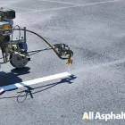 Business 3 image ALL ASPHALT SERVICES INC. Speed Bump Installation in Orlando FL