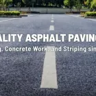 Business 4 image ALL ASPHALT SERVICES INC. Speed Bump Installation in Orlando FL
