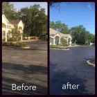 Business 6 image ALL ASPHALT SERVICES INC. Speed Bump Installation in Orlando FL