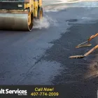 Business 7 image ALL ASPHALT SERVICES INC. Speed Bump Installation in Orlando FL