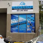 Business 2 image ALL IN ONE LOCKSMITH TAMPA Locksmiths in Tampa FL
