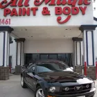 Business 4 image ALL MAGIC PAINT & BODY Trailer Painting in Norco CA