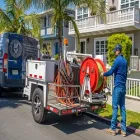 Business 1 image ALL SERVICE PLUMBING DRAIN AND HYDRO-JET Plumbers in Los Angeles CA