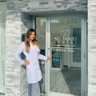 Business 1 image ALL SMILES DENTAL: NATALIA ALVARADO-STADLER, DMD Dentists in Fort Lauderdale FL